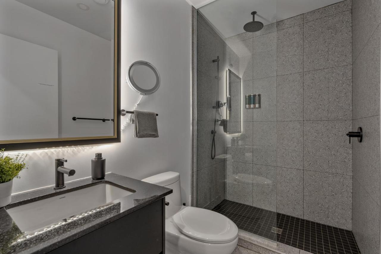 Initial - Suite Nouveau Monde - Centre-Ville De Quebec Eksteriør bilde