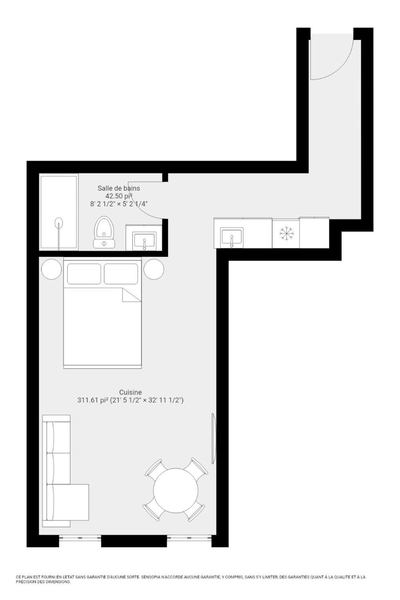 Initial - Suite Nouveau Monde - Centre-Ville De Quebec Eksteriør bilde